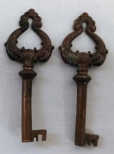 Antique brass hollow for sale  Kennebunkport