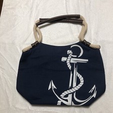 Large blue tote for sale  Riverside