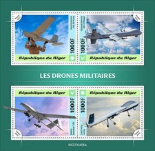 2024 niger military d'occasion  Brunoy