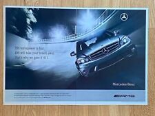 Amg c63 mercedes gebraucht kaufen  Aßlar