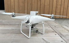 Quadricóptero DJI Phantom 4 RTK comprar usado  Enviando para Brazil