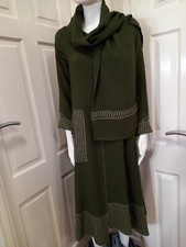 Tusso ladies long for sale  MANCHESTER