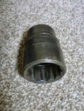 Vintage drive large for sale  UK