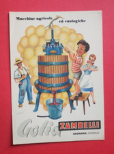 zambelli usato zambelli usato Monte San Pietro
