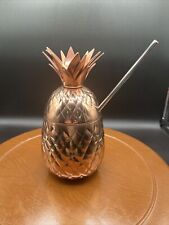Pier copper pineapple for sale  Colorado Springs
