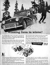 Triumph slopes winning for sale  West Hills