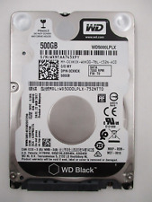 Dell wd5000lplx 500gb for sale  Saint Paul