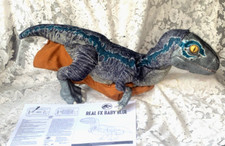 Wow jurassic real for sale  ORMSKIRK