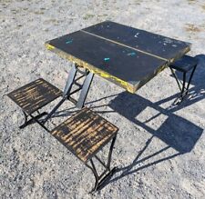 Handy table chair for sale  Calais
