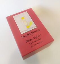 Monika beisner dante usato  Putignano