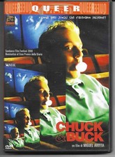 Chuck buck dvd usato Chuck buck dvd usato  Italia