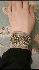 Vintage afghan kuchi for sale  BARNET