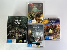 Warhammer 40k Dawn of War: Anthology - Versão original na caixa para PC comprar usado  Enviando para Brazil