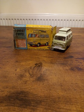 Vintage corgi toy d'occasion  Expédié en Belgium