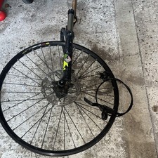 Mtb bike parts for sale  WORTHING
