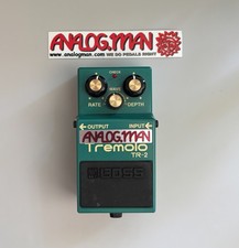 Boss tremolo analogman for sale  Burbank