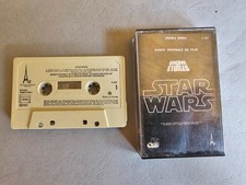 Cassette audio audio d'occasion  Messigny-et-Vantoux