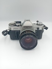 Canon ae1 35mm for sale  LEEDS