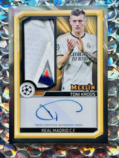 Topps merlin ucc usato  Roma