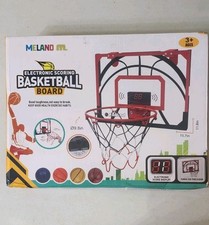 Mini basketball hoop for sale  Fort Smith