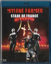 Mylène farmer stade d'occasion  Expédié en Belgium
