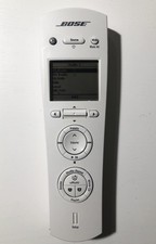 Bose lifestyle remote for sale  East Brunswick