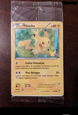 Pikachu toys holo d'occasion  Paris XIII