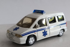 Miniature collection citroën d'occasion  Saint-Chamond