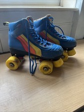 Sfr rio roller for sale  BRADFORD