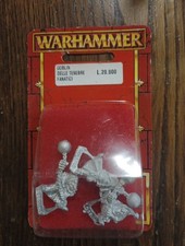 Warhammer goblin delle usato  Viterbo
