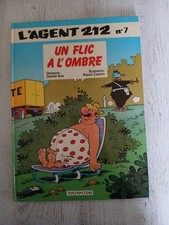 Agent 212 flic d'occasion Agent 212 flic d'occasion  Lille-
