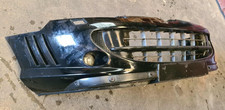 Pare choc 407 d'occasion  Rouen-