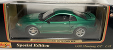 ford mustang 1 18 usato ford mustang 1 18 usato Castano Primo