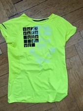 Reebok sportshirt neon gebraucht kaufen Reebok sportshirt neon gebraucht kaufen  Deutschland