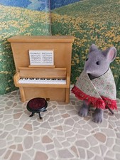 Sylvanian families angelina for sale  LIVERPOOL
