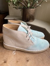 Limited edition clarks for sale  SHEFFIELD