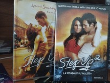 Step step dvd usato  Chieti