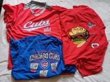 Chicago cubs blackhawks for sale  MORPETH