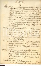 1858 lecco coniugi usato  Milano