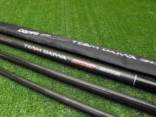 Team daiwa 303 for sale  SPALDING