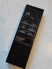 Télécommande remote teac d'occasion  Marseille XIV