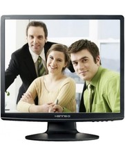 Monitor schermo hanns.g usato  Italia