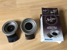 Kaffee padhalter senseo gebraucht kaufen  Lichtenfels