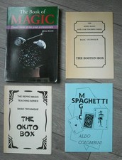professional magic tricks for sale professional magic tricks for sale SCUNTHORPE