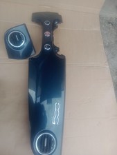 Fiat 500 dashboard for sale  TROWBRIDGE