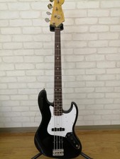 Baixo elétrico FENDER JAPAN JB62-US comprar usado  Enviando para Brazil