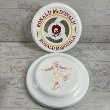 Mcdonalds lot vintage for sale  Tylertown