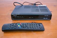 Humax dtv4700 decoder usato  Ciampino