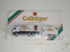 Werbetruck schankwagen colbitz gebraucht kaufen  Freilingen, Leuterod, Wölferlingen