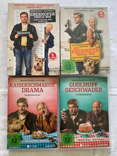Eberhofer krimi dvds gebraucht kaufen  München